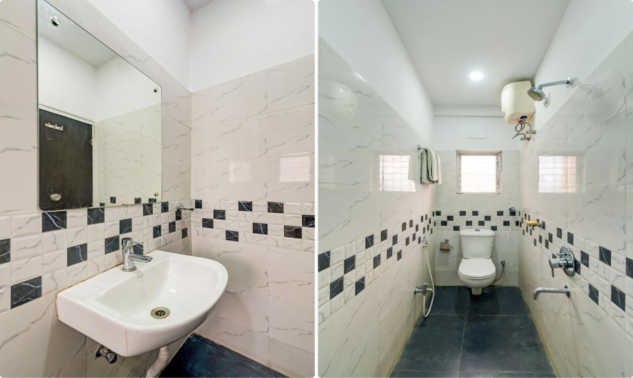 Itsy Hotels Neeranand Plaza Calcutta  Esterno foto
