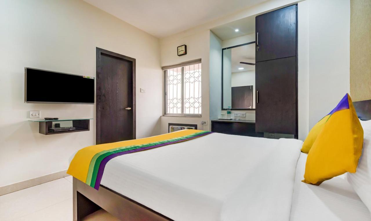 Itsy Hotels Neeranand Plaza Calcutta  Esterno foto
