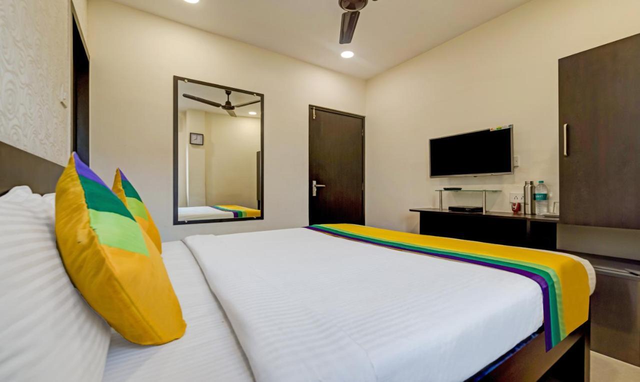 Itsy Hotels Neeranand Plaza Calcutta  Esterno foto
