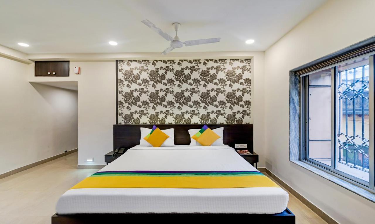 Itsy Hotels Neeranand Plaza Calcutta  Esterno foto