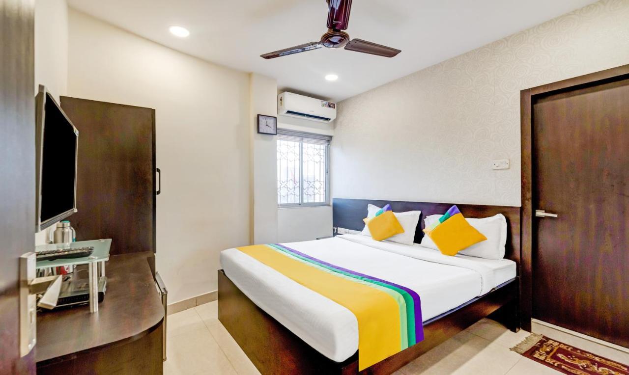 Itsy Hotels Neeranand Plaza Calcutta  Esterno foto