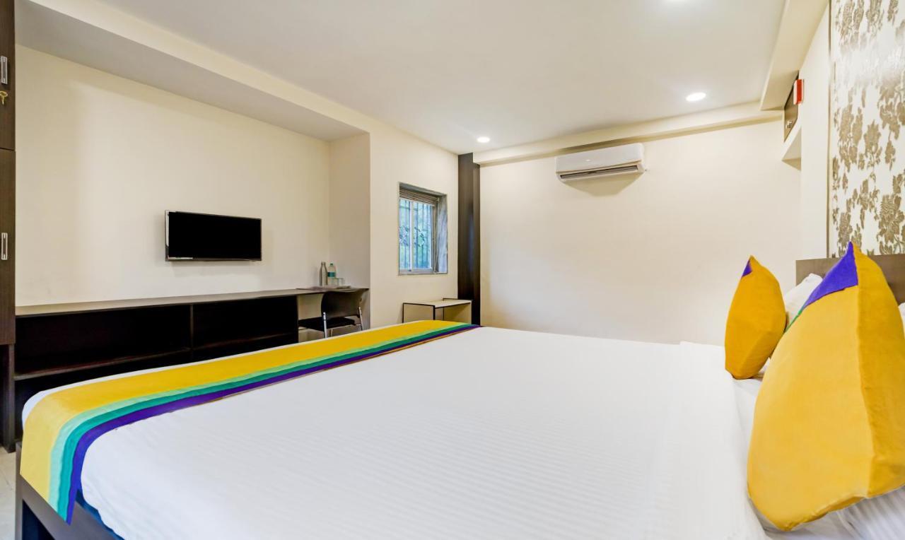 Itsy Hotels Neeranand Plaza Calcutta  Esterno foto