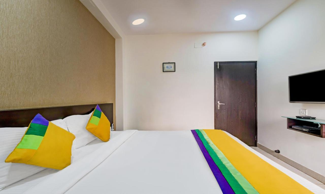 Itsy Hotels Neeranand Plaza Calcutta  Esterno foto