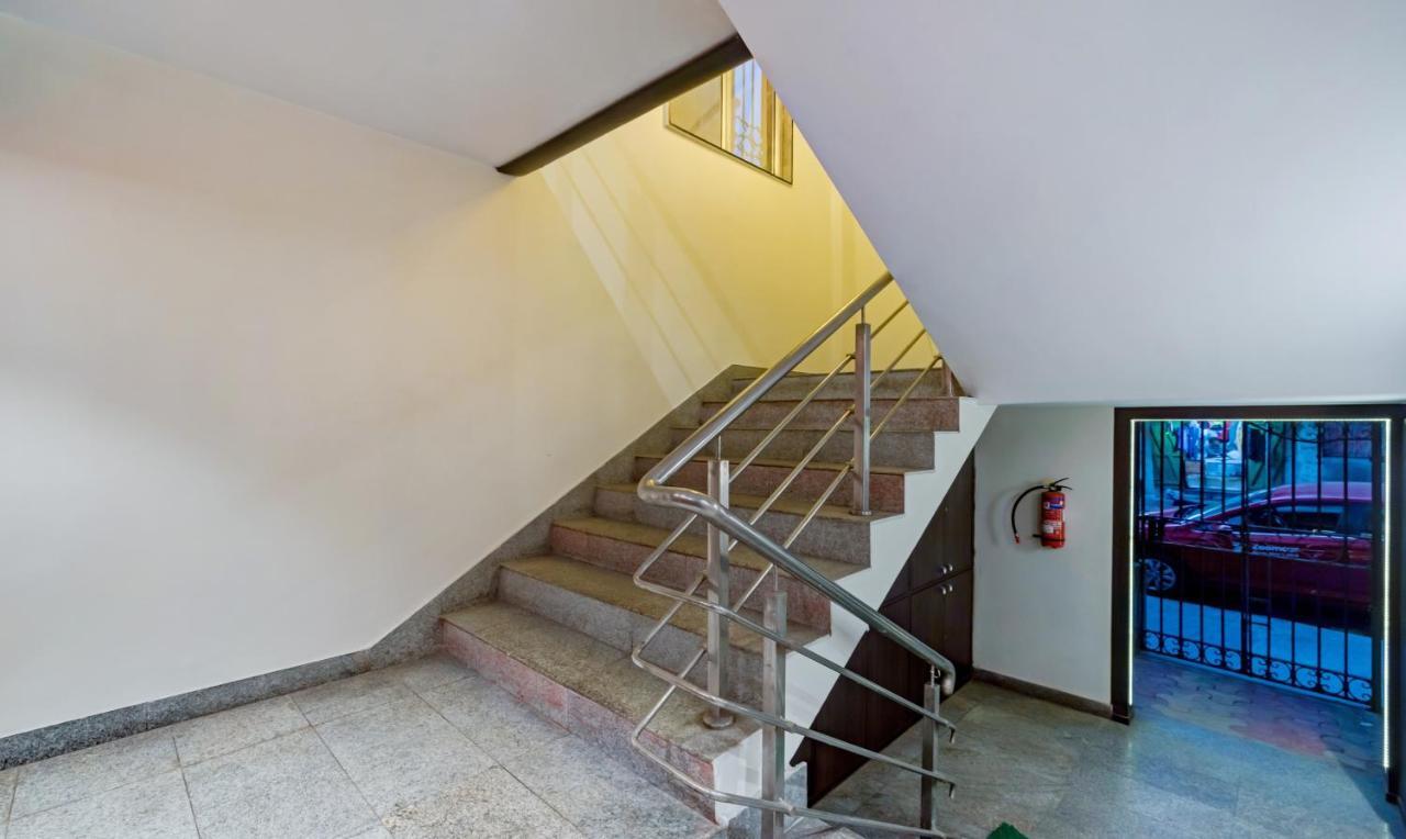 Itsy Hotels Neeranand Plaza Calcutta  Esterno foto