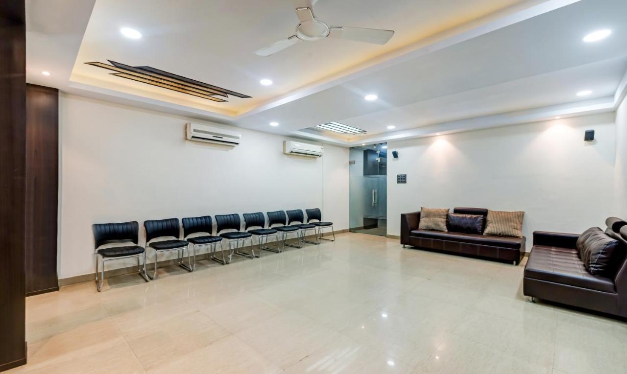 Itsy Hotels Neeranand Plaza Calcutta  Esterno foto