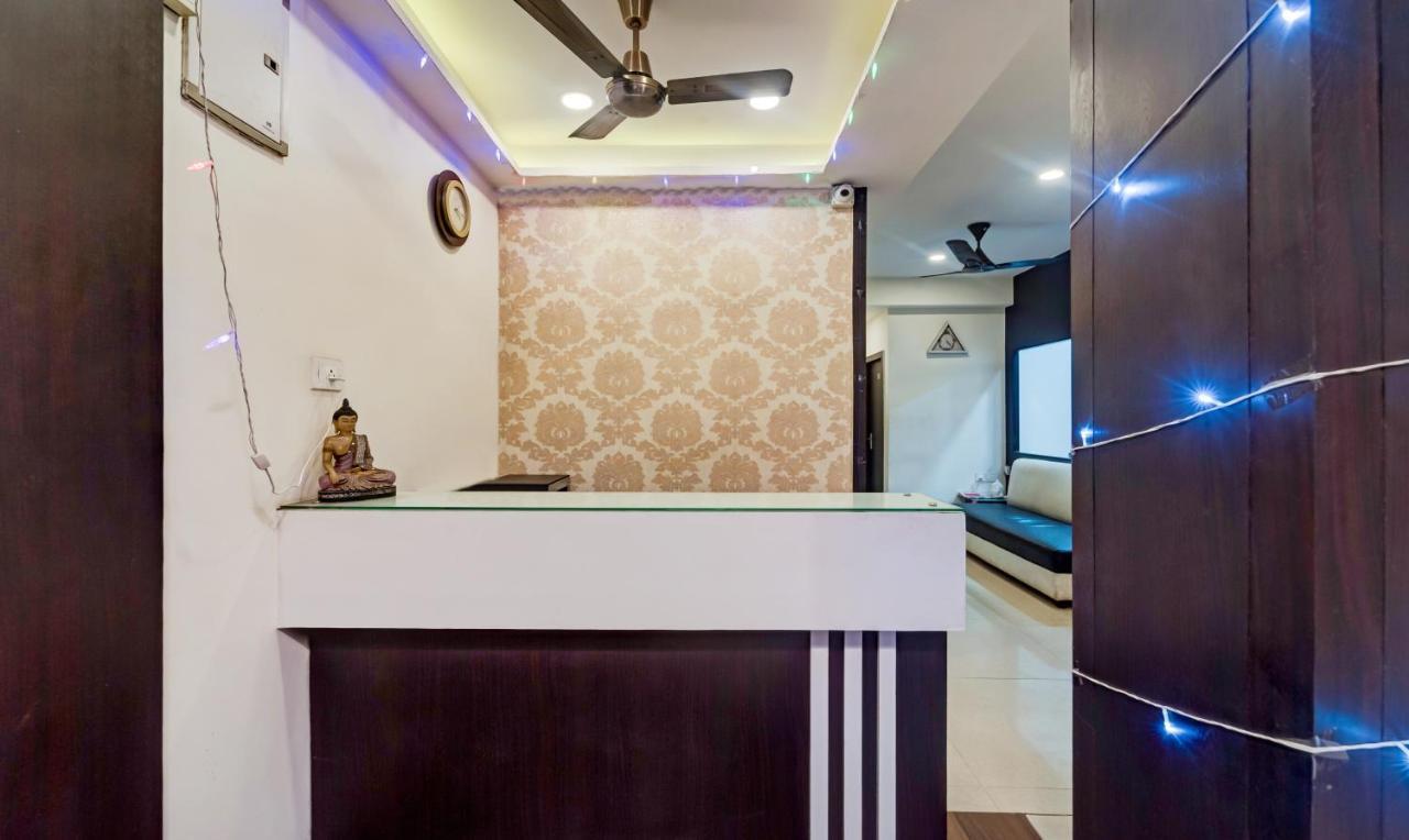 Itsy Hotels Neeranand Plaza Calcutta  Esterno foto