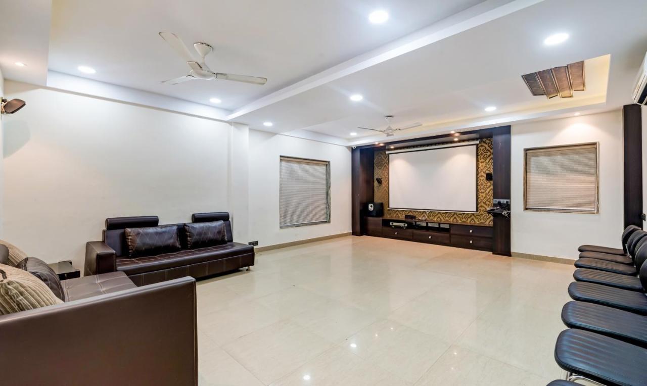 Itsy Hotels Neeranand Plaza Calcutta  Esterno foto