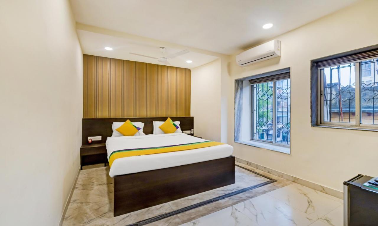 Itsy Hotels Neeranand Plaza Calcutta  Esterno foto