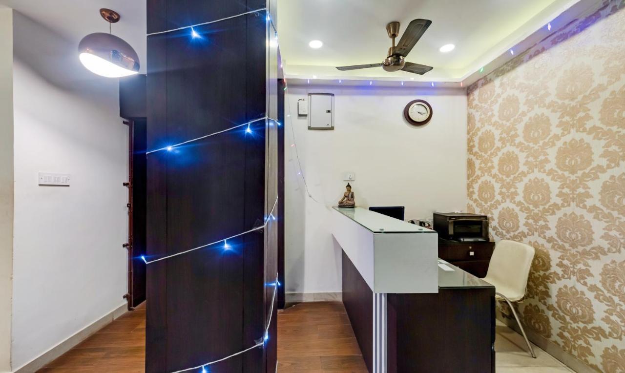 Itsy Hotels Neeranand Plaza Calcutta  Esterno foto